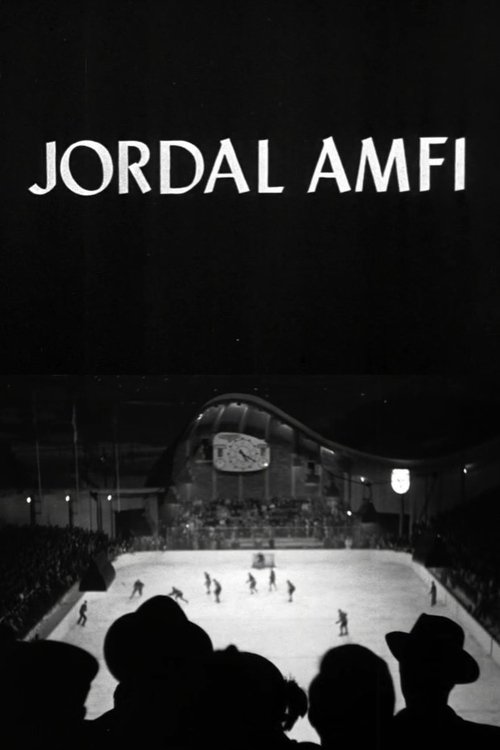 Oslofilm: Jordal Amfi Poster