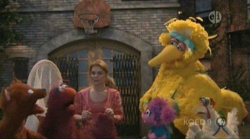 Sesame Street, S39E05 - (2008)