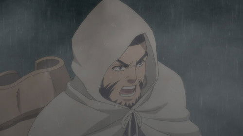 Golden Kamuy: 2×4