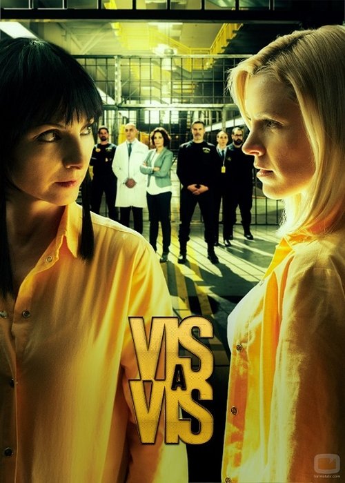 Poster de la saison 1