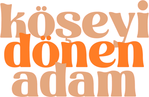Köşeyi Dönen Adam