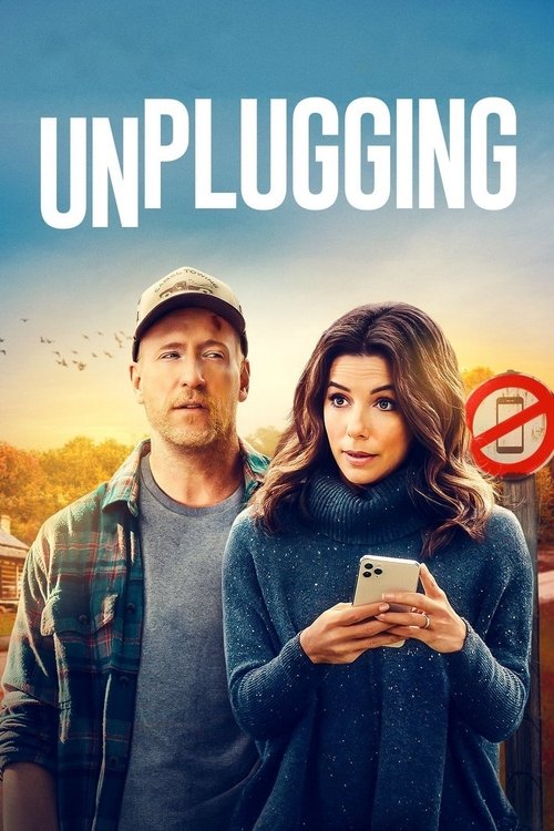 Unplugging - 2022 Unplugging - 2022