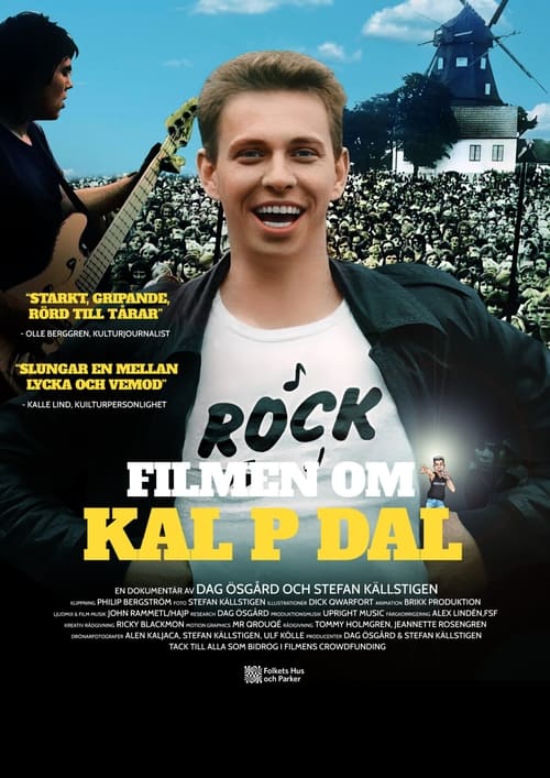 Kal P Dal