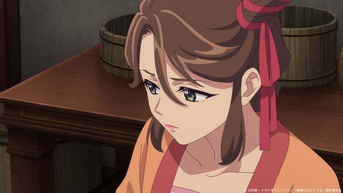 Diários de uma Apotecária: 1×37