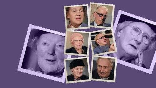 70 Up: The Victorians