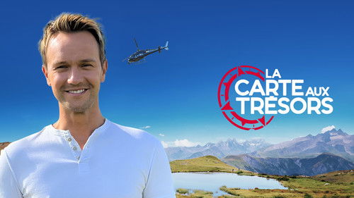 Escena 3 de La carte aux trésors