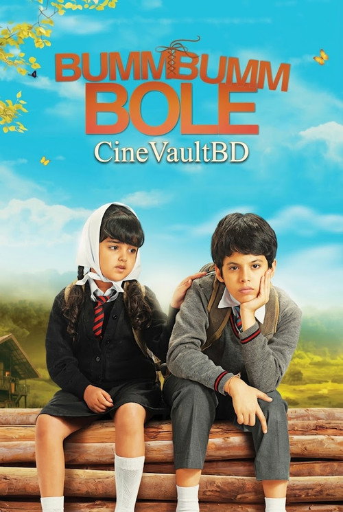 Affiche de Bumm Bumm Bole