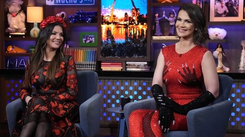 Poster della serie Watch What Happens Live with Andy Cohen
