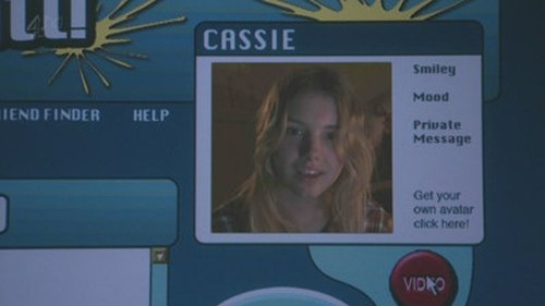 Skins (US): 2×3