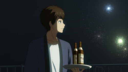 Wash It All Away: 1×6