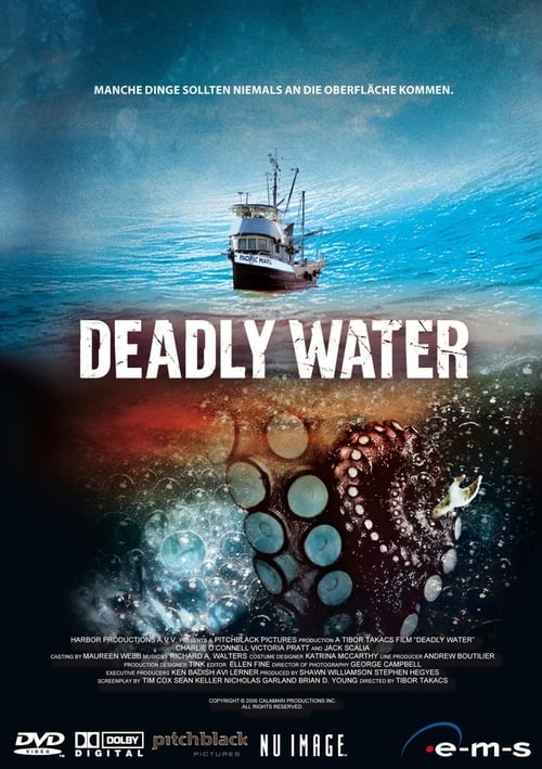 Deadly Water 2006