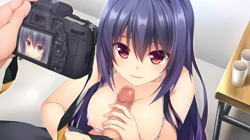 Teakamamire no Tenshi The Animation