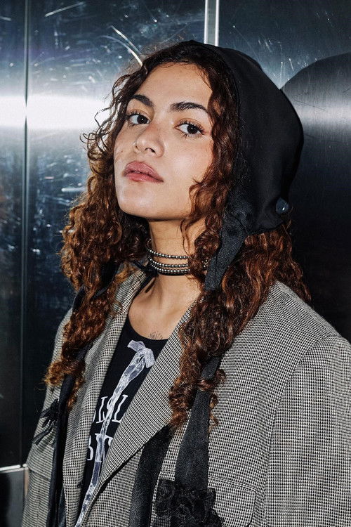 Foto de Ana María López Bautista