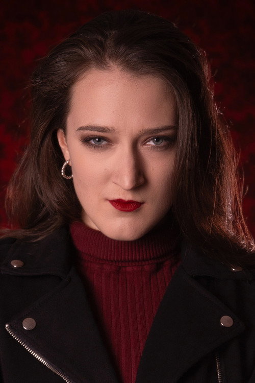 Petra Zábrodská
