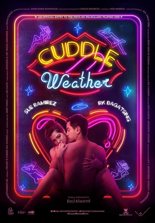 Cuddle Weather 2019