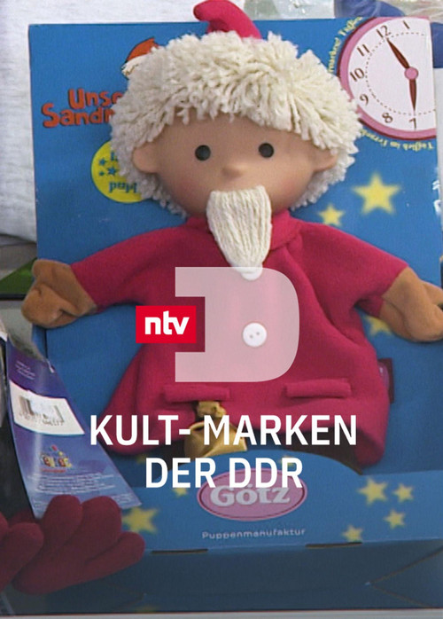 Kult-Marken der DDR