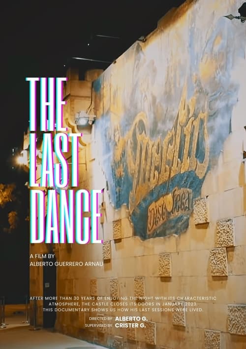 Merlin Nightclub: The Last Dance (2023)