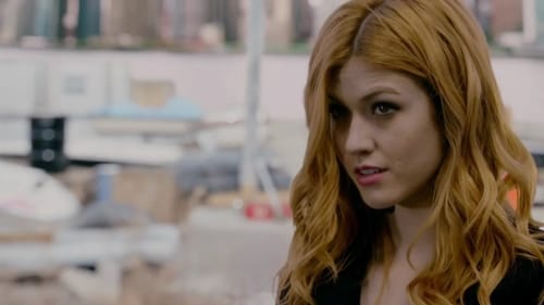 Shadowhunters: Instrumentos Mortais: 2×1