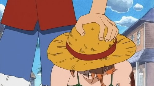 One Piece: 1×37
