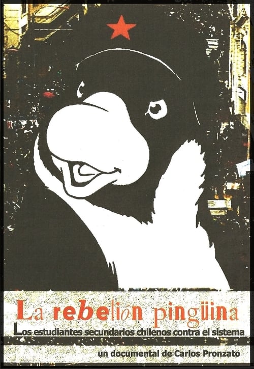La rebelión pingüina 2007
