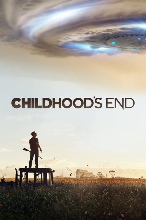 Poster Childhood's End