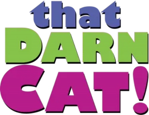 That Darn Cat!