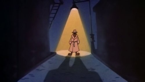 The New Scooby-Doo Mysteries