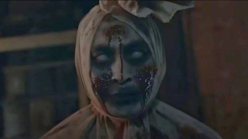 Pamali: The Corpse Village — still 13