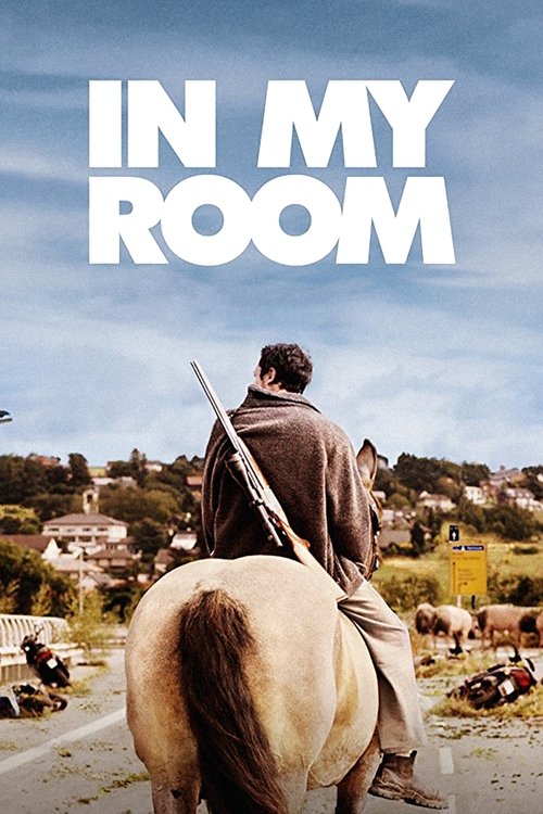 In My Room (2018) poster