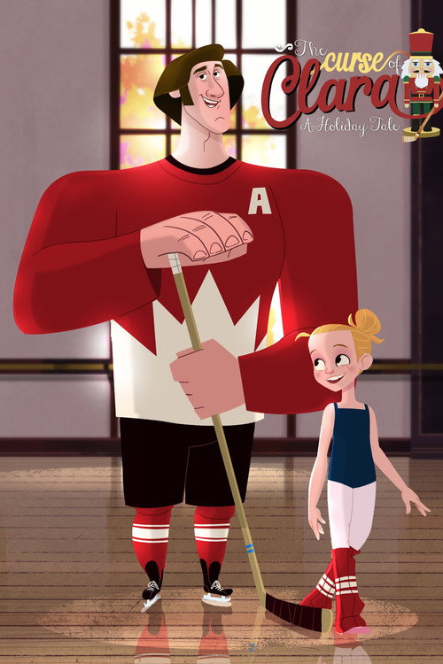 The Curse of Clara: A Holiday Tale