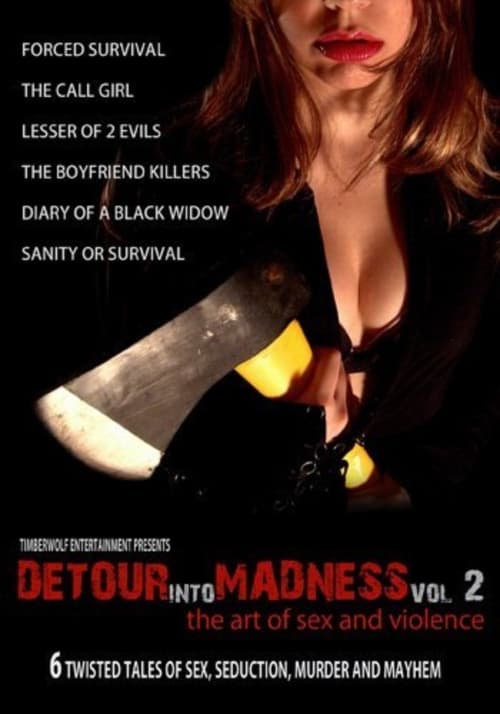 Detour Into Madness Vol. 2 2006