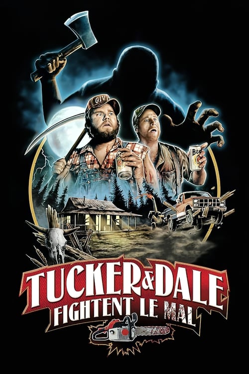 Tucker and Dale vs. Evil