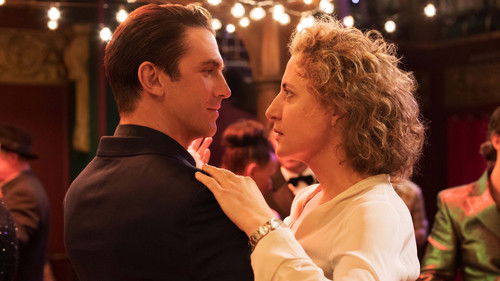 I’m Your Man Torrent WEB-DL (2021) Dublado e Legendado