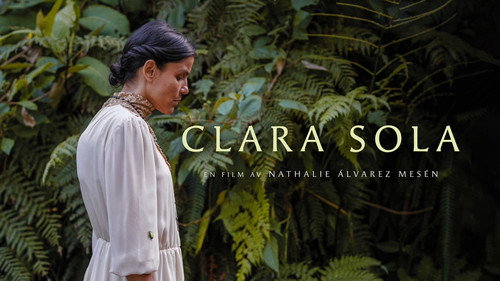 Clara Sola — Fondos 13