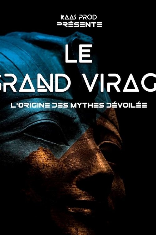 Pyramide Le Grand Virage