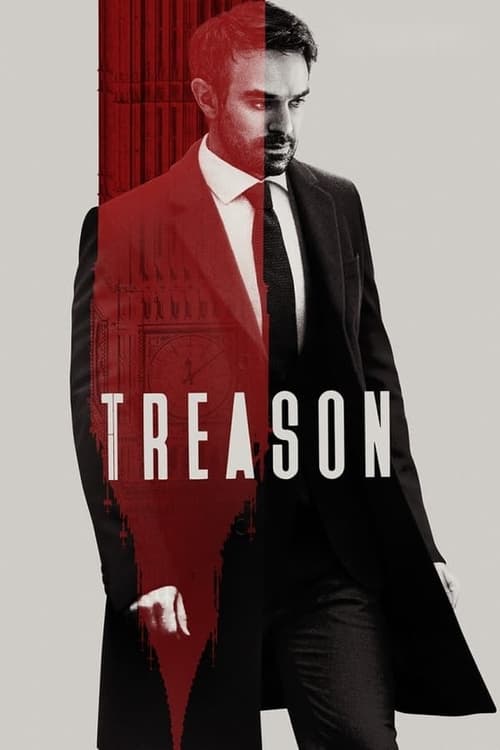 Where to stream Treason Season 1