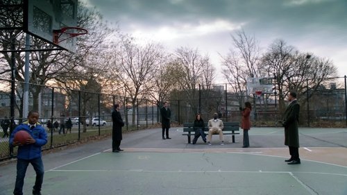 The Good Wife – Pelo Direito de Recomeçar: 4×16