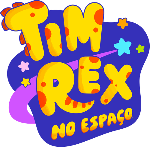 Tim Rex in Space