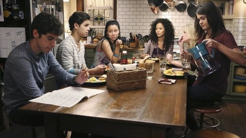 The Fosters: 1×8