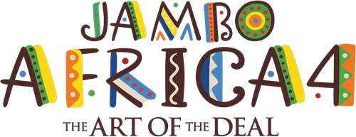 Jambo Africa 4: The Art of the Deal