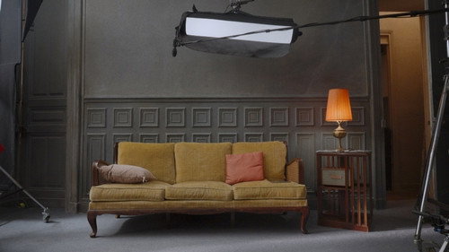 "Belle de jour", l’envers du fantasme