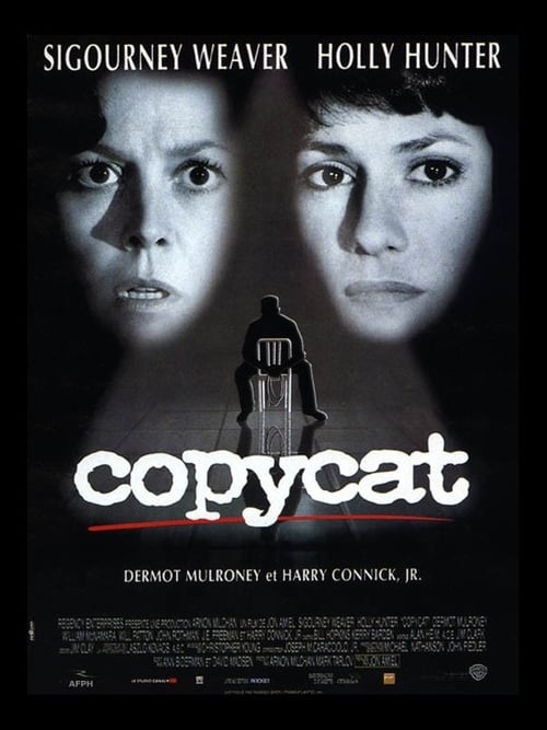 Copycat (1995)