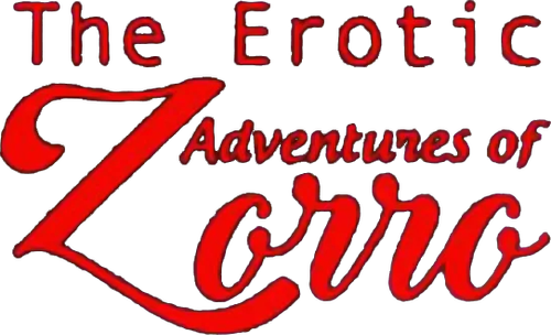 The Erotic Adventures of Zorro