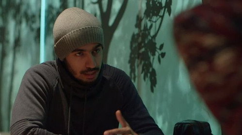 Episode 6 still