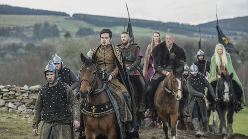 Vikings: 5×16