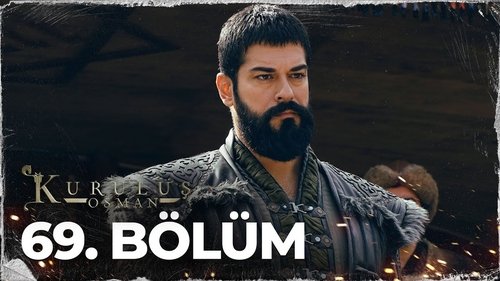 Poster della serie Kuruluş Osman