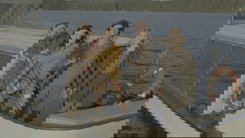 Get Away Screenshot
