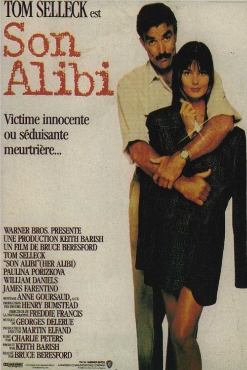 Her Alibi