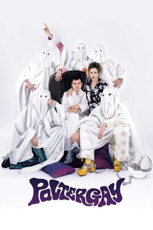 Poltergay (2006) poster