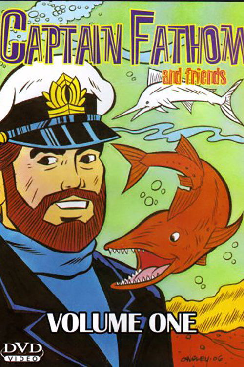 Captain Fathom — Saison 1